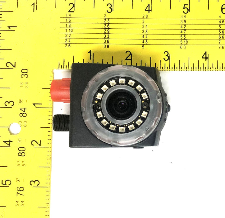 Balluff 24VDC 200mA Class 2 Photoelectronic Sensor BVS000J (BVS 0I-3-051-E) NOS