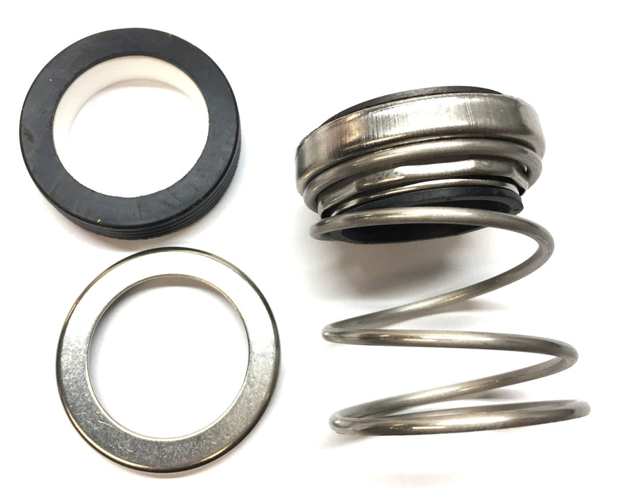 Burks Mechanical Seal Assembly 09917 (9917) NOS