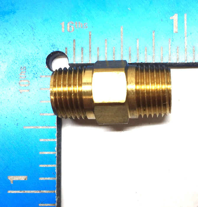 Bijur Delimon Valve Check Assembly B5290 NOS