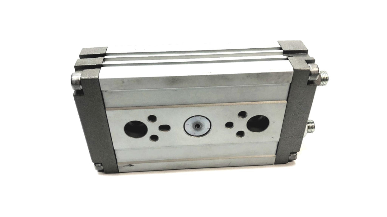 SMC Compact Rotary Actuator CDRQ2BS40-90 NOS