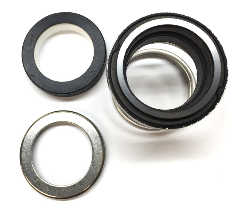 Burks Mechanical Seal Assembly 09917 (9917) NOS