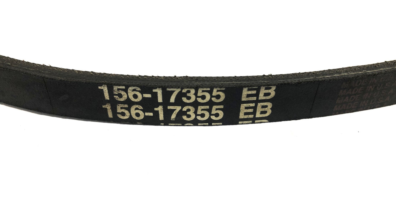 Unbranded V-Belt 156-13415 NOS