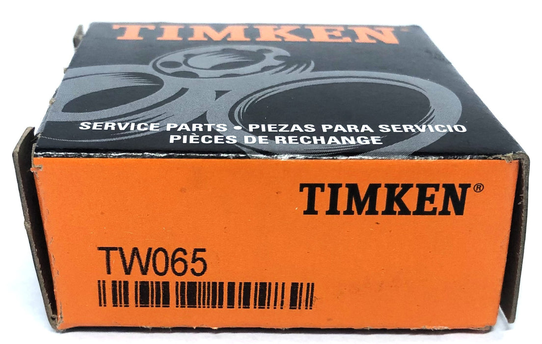 Timken Bearing Washer TW065 [Lot of 3] NOS