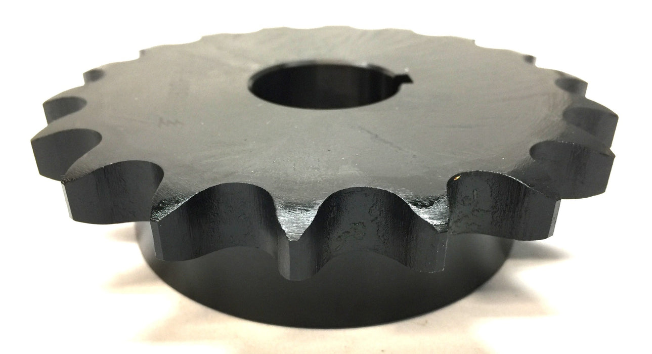 Tsubaki Roller Chain Sprocket H60B18F 1-1/4 NOS