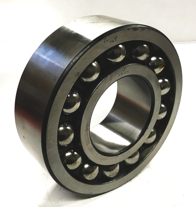 SKF 240mm x 116mm x 80mm Self-Aligning Ball Bearing 2322 FH25/BH24 NOS