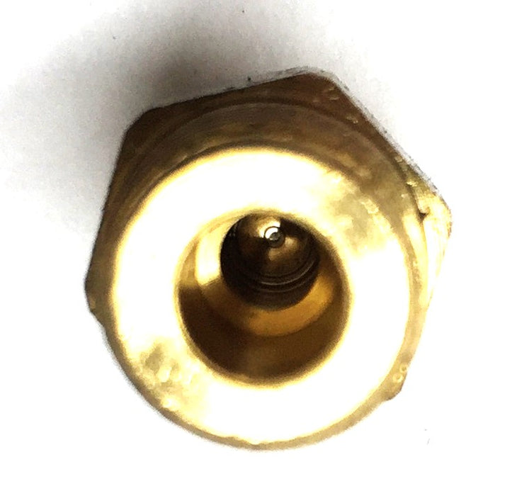 Bijur Delimon Valve Check Assembly B5290 NOS