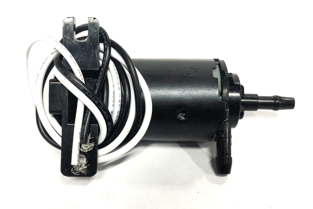 NAPA 12V Universal Washer Pump 6-300 NOS