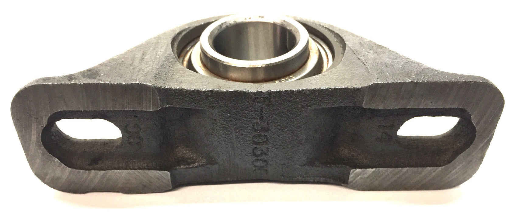 Fafnir 2-Bolt Pillow Block Mounted Roller Bearing LAK1-3/16 (1103 LL) NOS