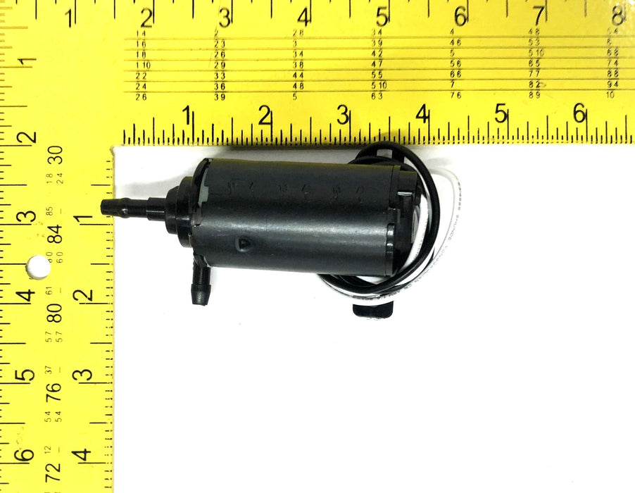 NAPA 12V Universal Washer Pump 6-300 NOS