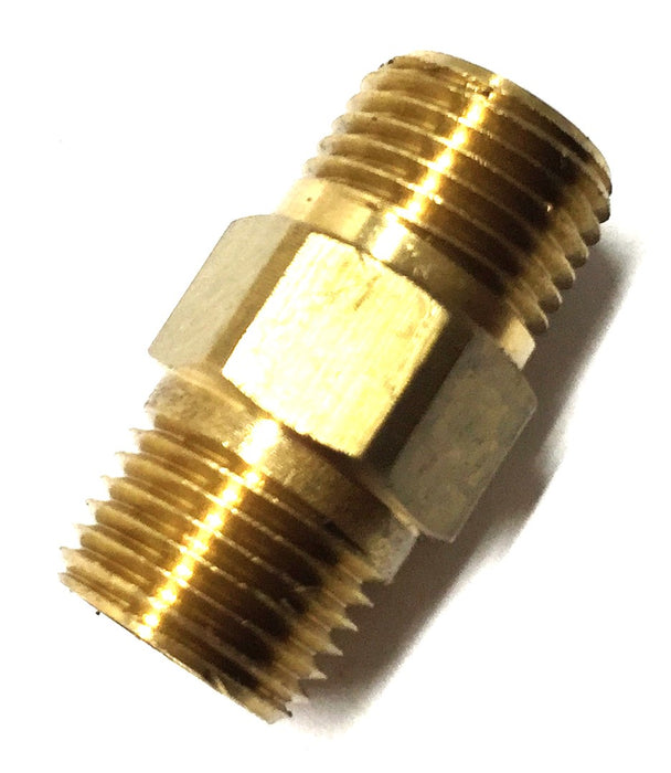 Bijur Delimon Valve Check Assembly B5290 NOS