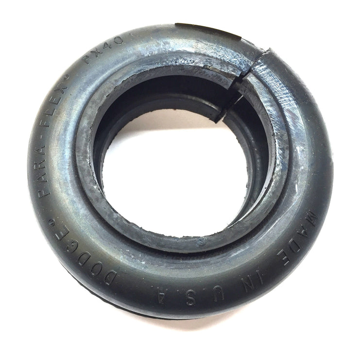 Dodge Para-Flex Rubber Coupling Element PX40 NOS