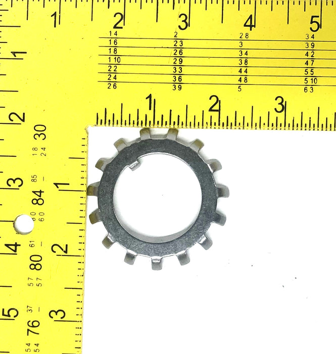 Timken Bearing Washer TW065 [Lot of 2] NOS