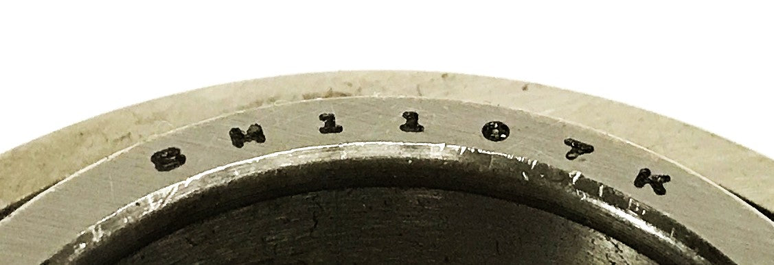 Fafnir Insert Ball Bearing with Collar SM1107K/S1107KC1 NOS