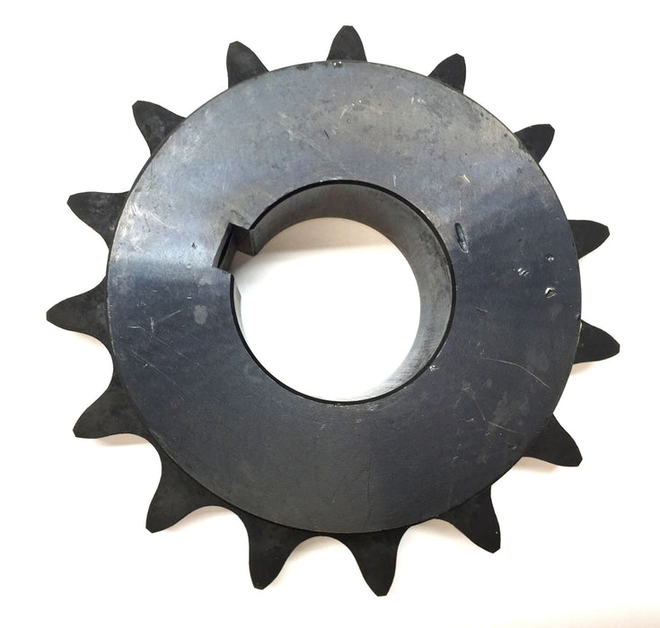 Tsubaki Roller Chain Sprocket H80B15F-1-3/4 NOS