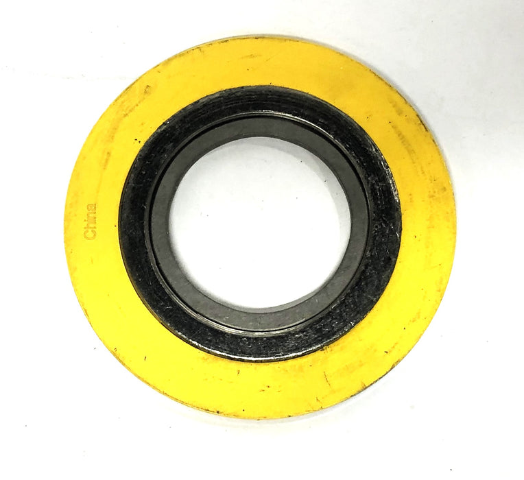 Flexitallic 1-1/2 Inch 300/600 ASME B16.20 Gasket 304/304/SEL FG [Lot of 6] NOS