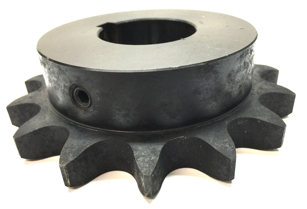 Tsubaki Roller Chain Sprocket H80B15F-1-3/4 NOS