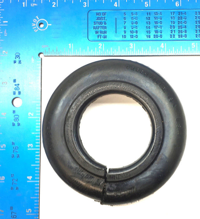 Dodge Para-Flex Rubber Coupling Element PX40 NOS