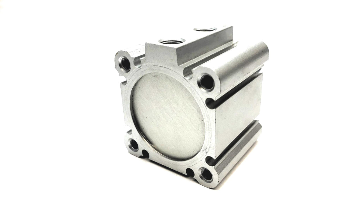 SMC Compact Pneumatic Cylinder CDQ2A40-50MZ NOS