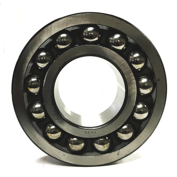 SKF 240mm x 116mm x 80mm Self-Aligning Ball Bearing 2322 FH25/BH24 NOS