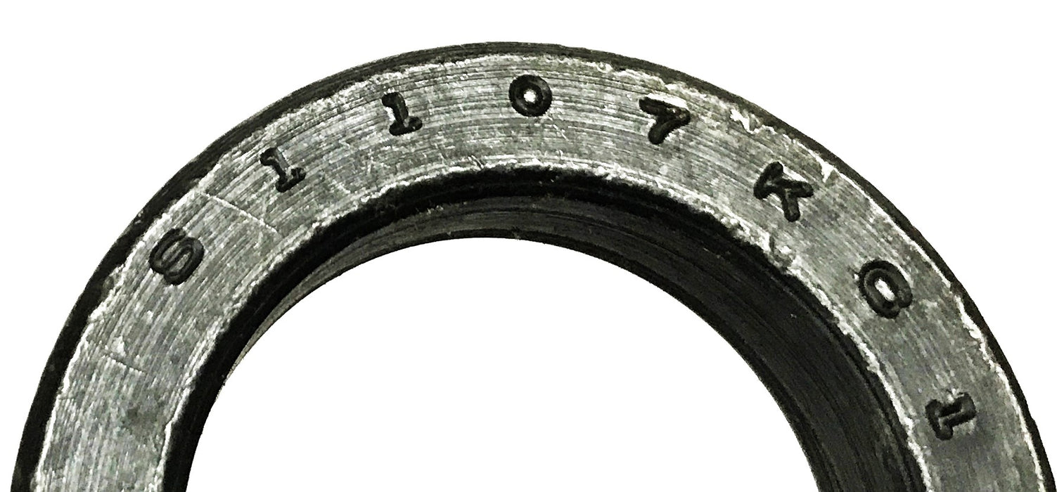 Fafnir Insert Ball Bearing with Collar SM1107K/S1107KC1 NOS