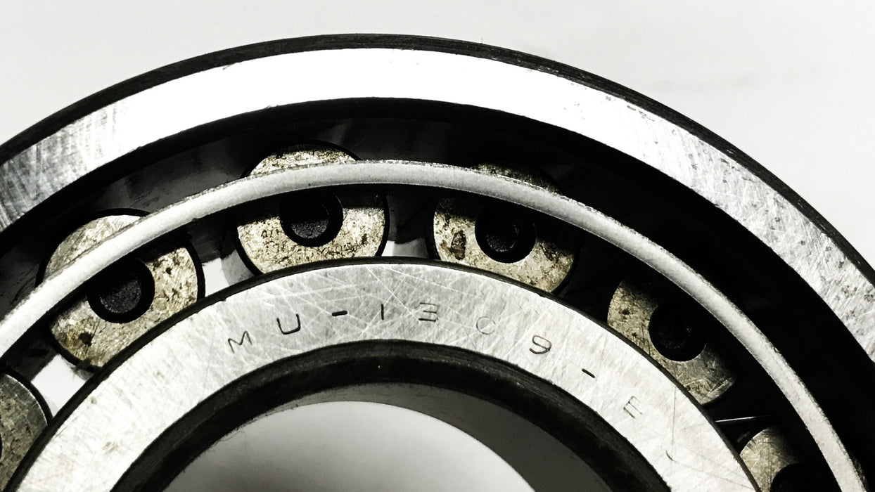 Bower Cylindrical Roller Bearing with Outer Ring MU1309E/M1309CAH NOS