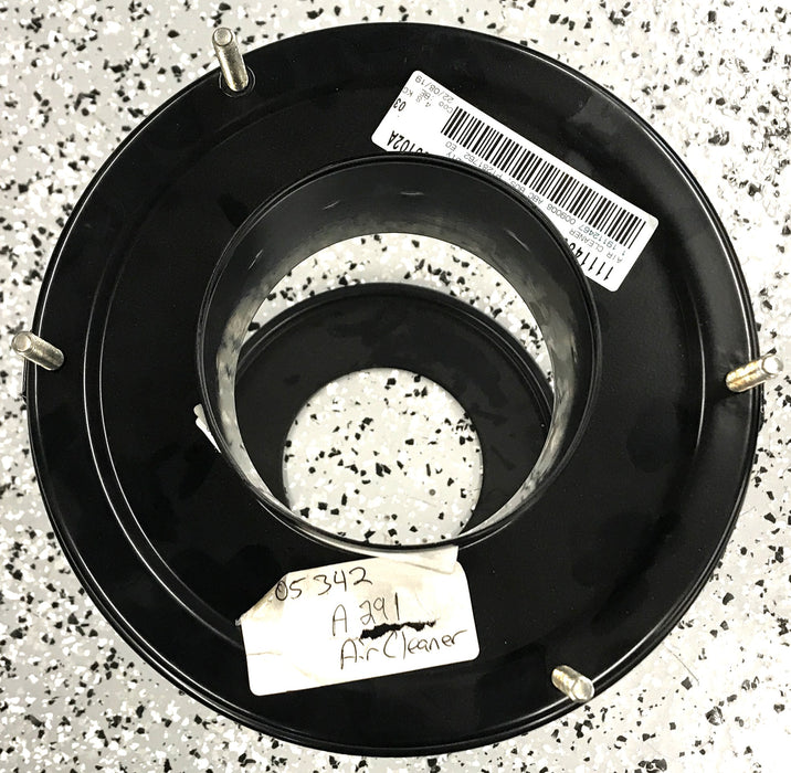 Unbranded Air Cleaner Bracket 11114859 NOS