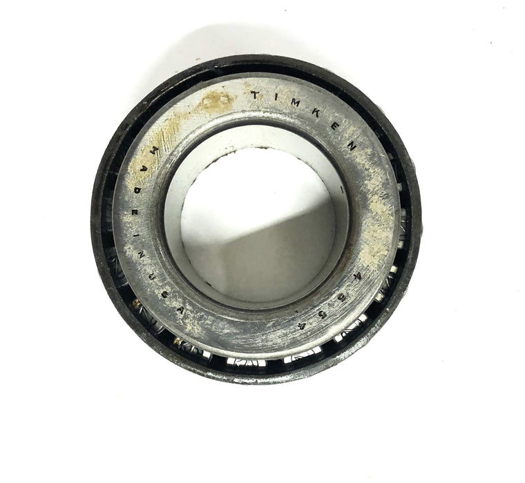 Timken Tapered Roller Bearing 4554 NOS