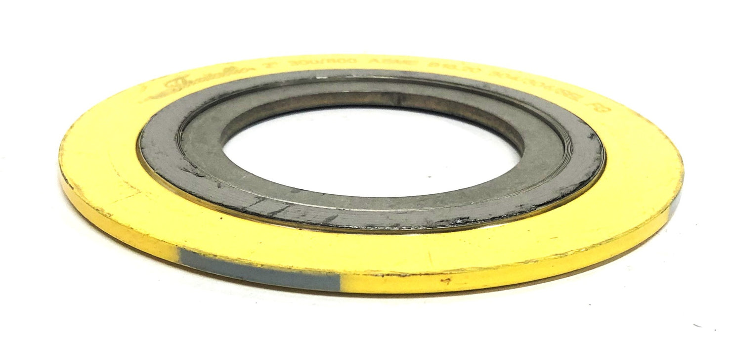 Flexitallic 2 Inch 300/600 ASME B16.20 Gasket 304/304/SEL FG [Lot of 6] NOS
