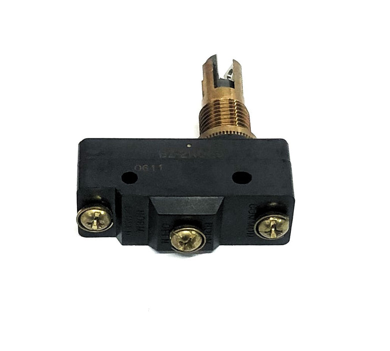 Micro Switch 15A 125/250/480VAC Limit Switch BZ-2RQ69 (0611 MX) NOS