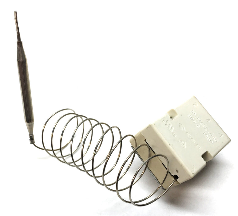 E.G.O 300-Degree Safety Thermostat 55.13452.040 (241) NOS