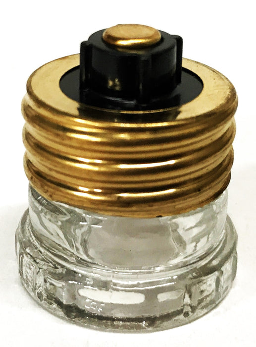 Mersen 20 Amp Plug Fuses GW20 [Lot of 16] NOS