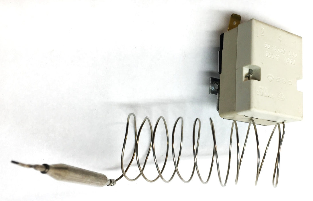 E.G.O 300-Degree Safety Thermostat 55.13452.040 (241) NOS