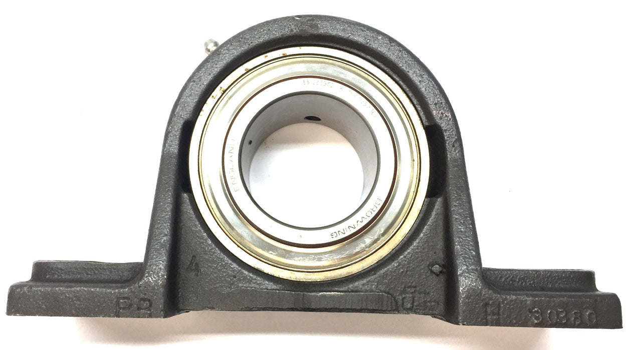 Browning 2-Bolt Pillow Block Bearing (No Collar) B250 1-15/16 (B250X1-15/16) NOS