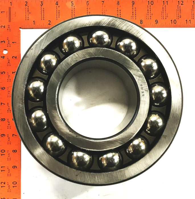 SKF 240mm x 116mm x 80mm Self-Aligning Ball Bearing 2322 FH25/BH24 NOS