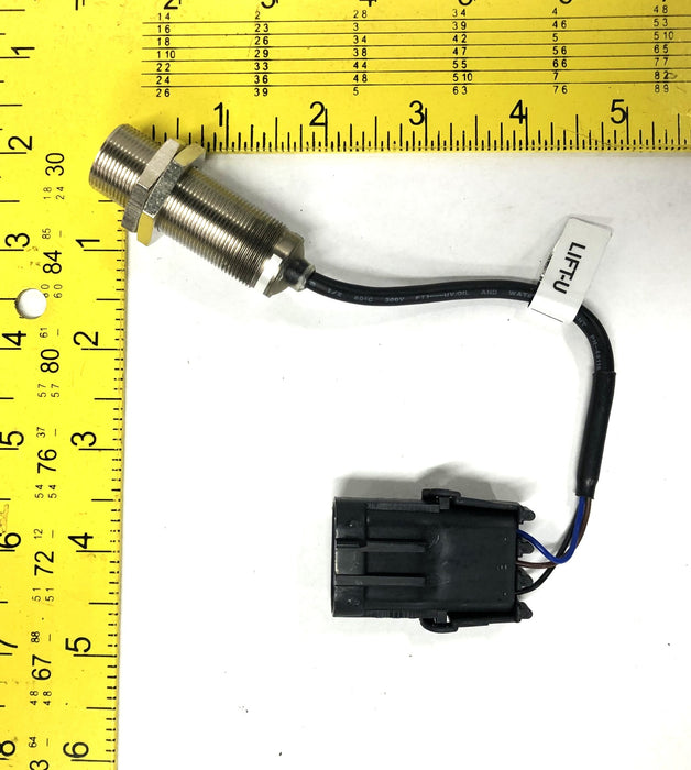 Lift-U Proximity Switch Assembly 371-0158 [Lot of 2] NOS