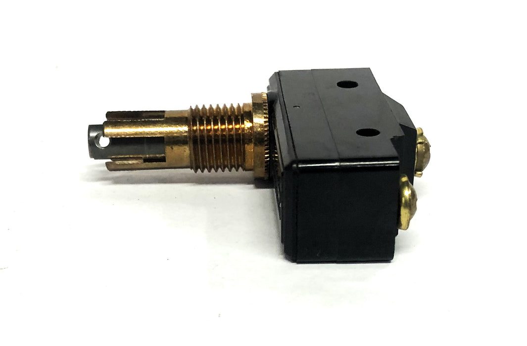 Micro Switch 15A 125/250/480VAC Limit Switch BZ-2RQ69 (0611 MX) NOS