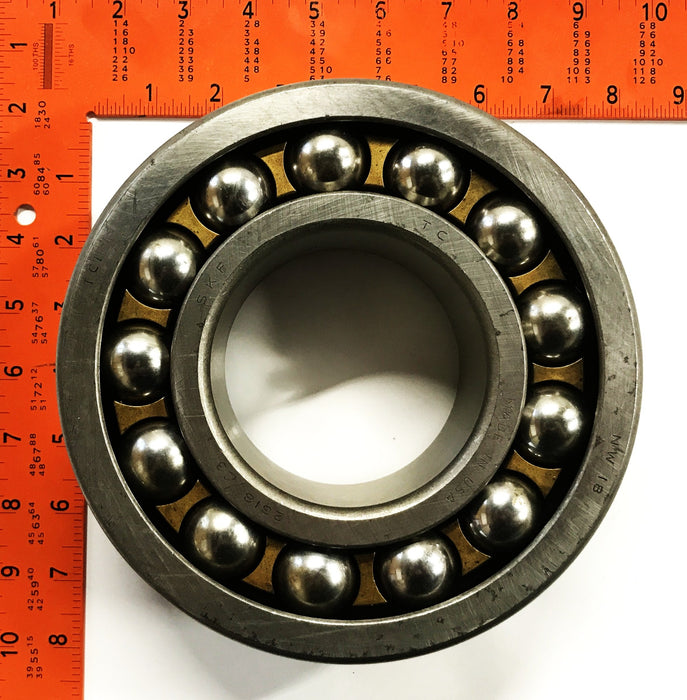 SKF Self-Aligning Ball Bearing 2318/C3 NOS