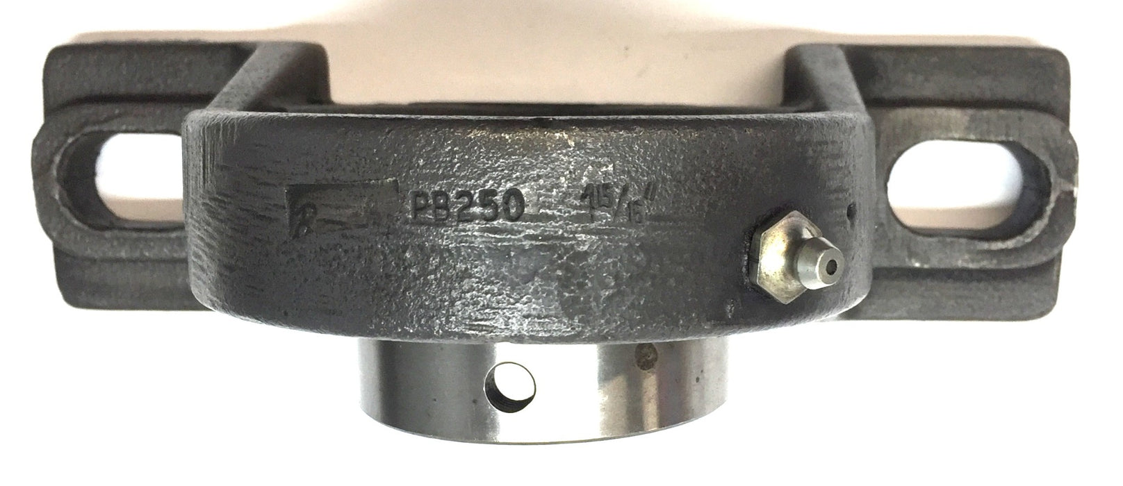 Browning 2-Bolt Pillow Block Bearing (No Collar) B250 1-15/16 (B250X1-15/16) NOS
