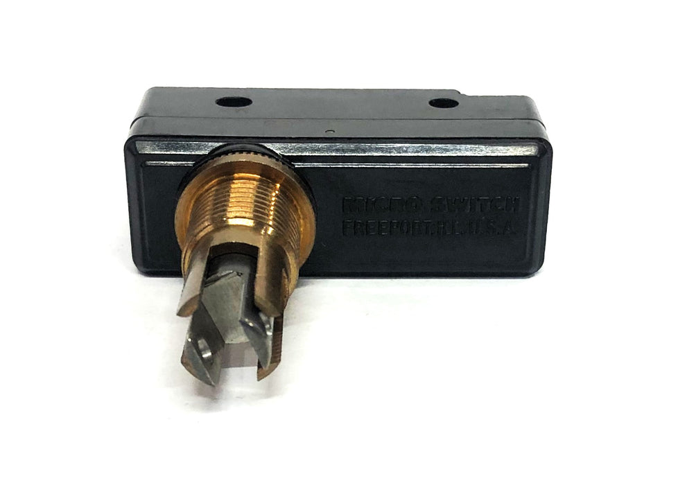 Micro Switch 15A 125/250/480VAC Limit Switch BZ-2RQ69 (0611 MX) NOS