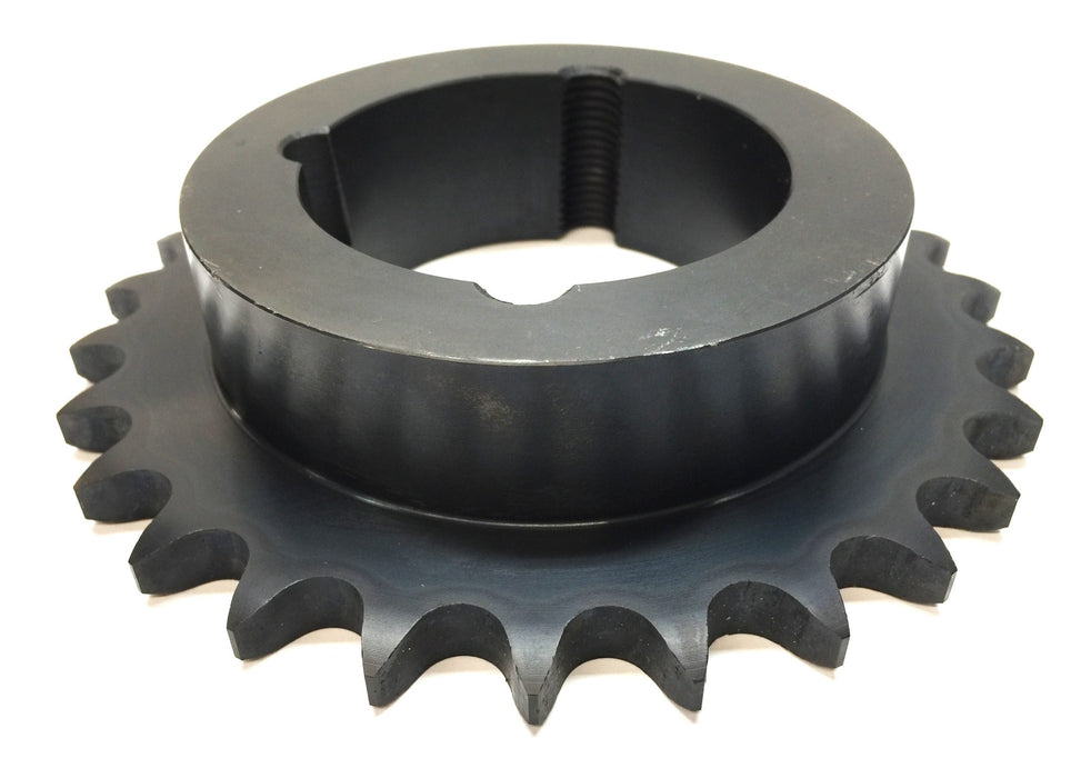 Tsubaki Roller Chain Sprocket H60BTL20 NOS