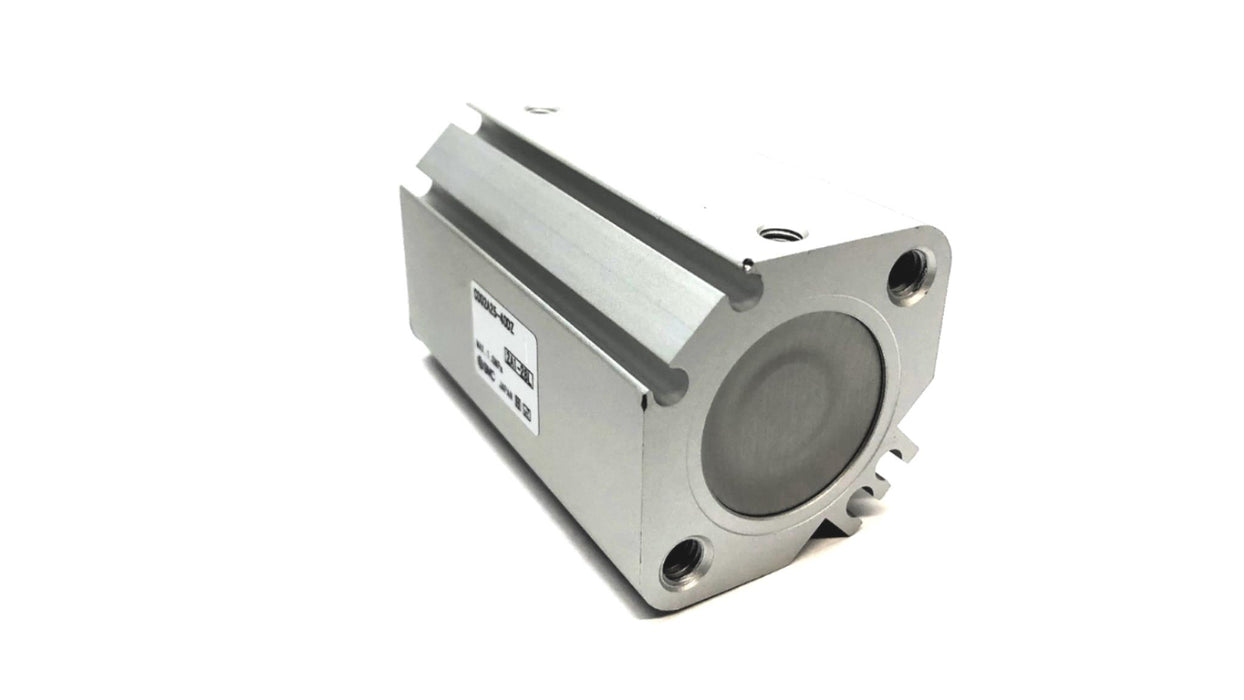 SMC Compact Pneumatic Cylinder CDQ2A25-40DZ NOS