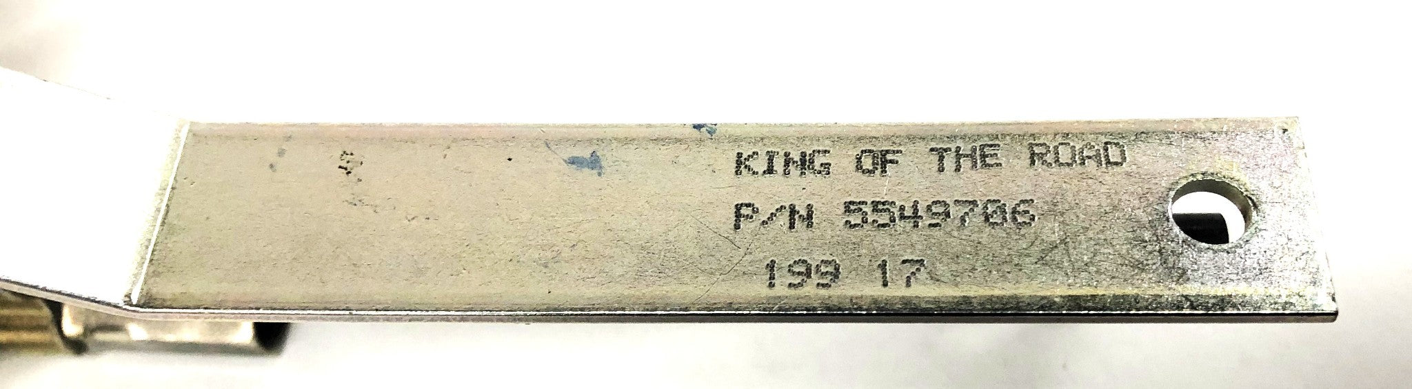 King Of The Road Leveling Control Valve 53-02125-002 (5549706) NOS