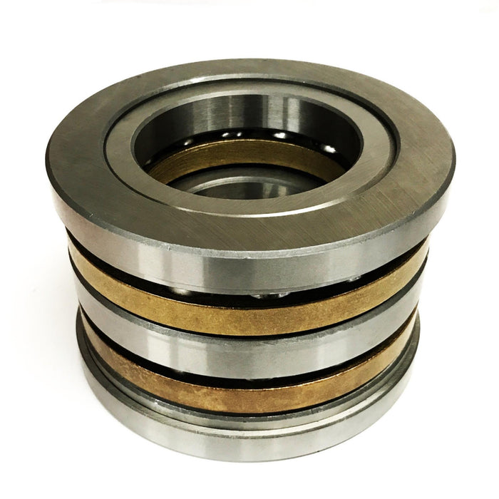 Andrews Thrust Ball Bearing Assembly (7 Pieces) 54316 NOS