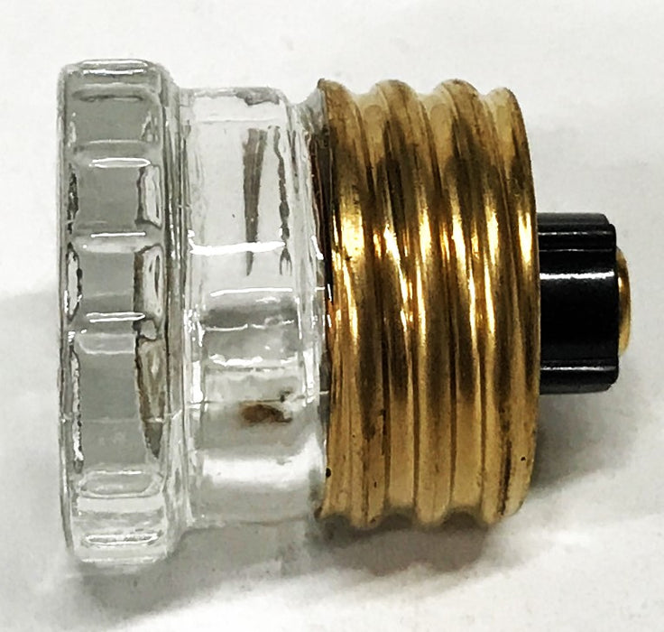 Mersen 20 Amp Plug Fuses GW20 [Lot of 16] NOS