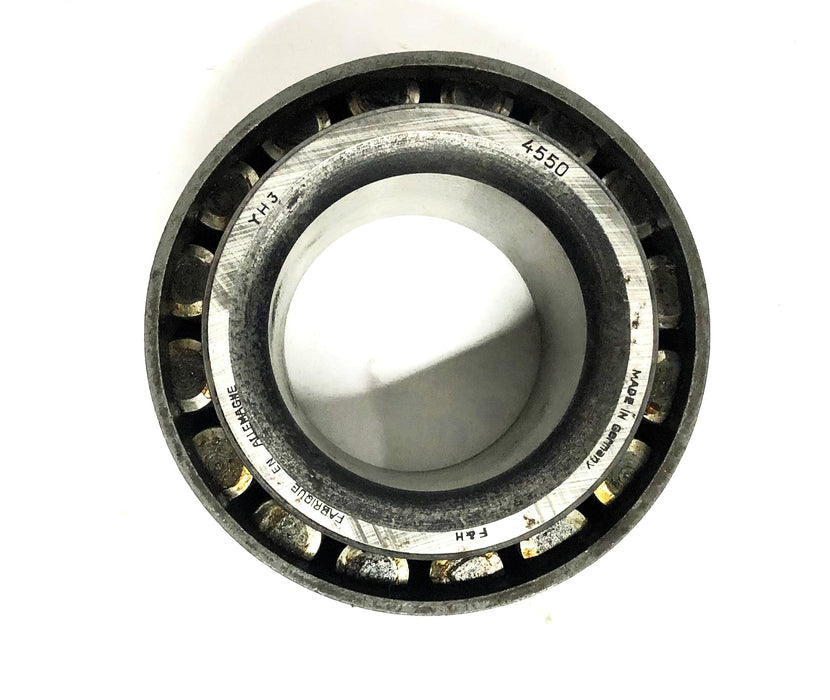 F&H YH3 Tapered Roller Bearing 4550 NOS