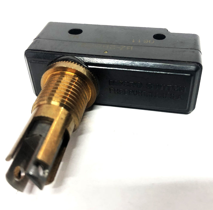 Micro Switch 15A 125/250/480VAC Limit Switch BZ-2RQ69 (0611 MX) NOS