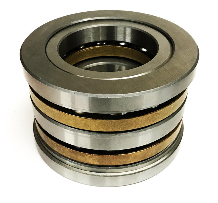 Andrews Thrust Roller Ball Bearing Assembly (7pcs) 54316 NOS