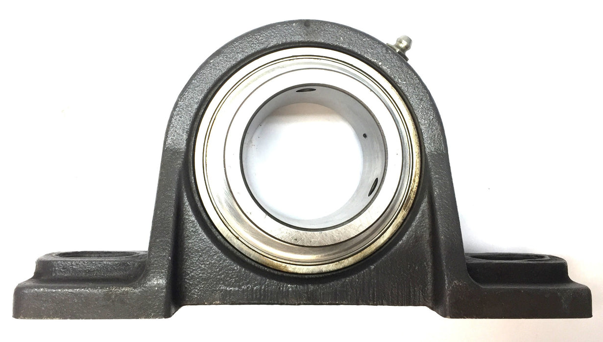 Browning 2-Bolt Pillow Block Bearing (No Collar) B250 1-15/16 (B250X1-15/16) NOS