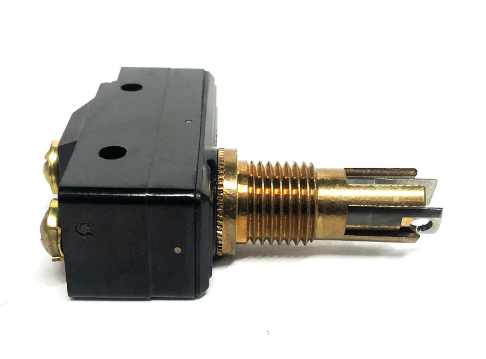 Micro Switch 15A 125/250/480VAC Limit Switch BZ-2RQ69 (0611 MX) NOS