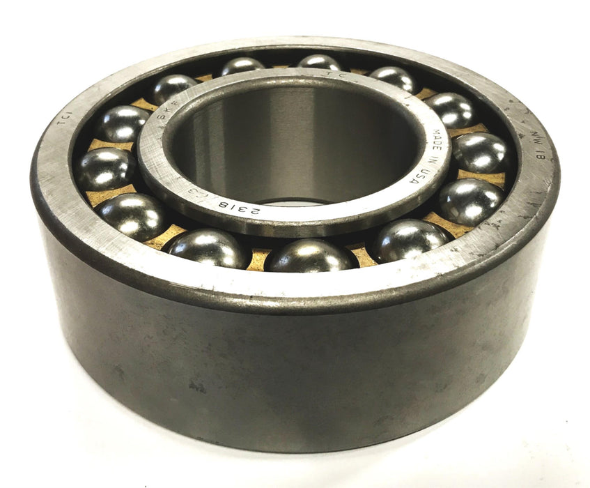 SKF Self-Aligning Ball Bearing 2318/C3 NOS